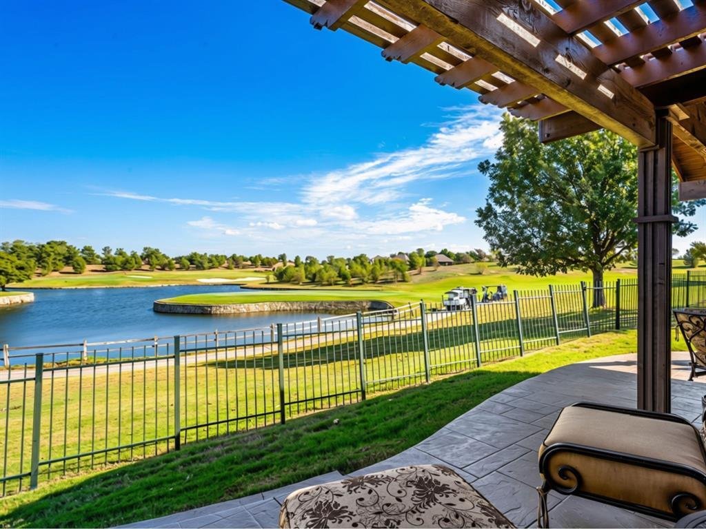 House in Frisco, Texas, United States 3 - 19201738