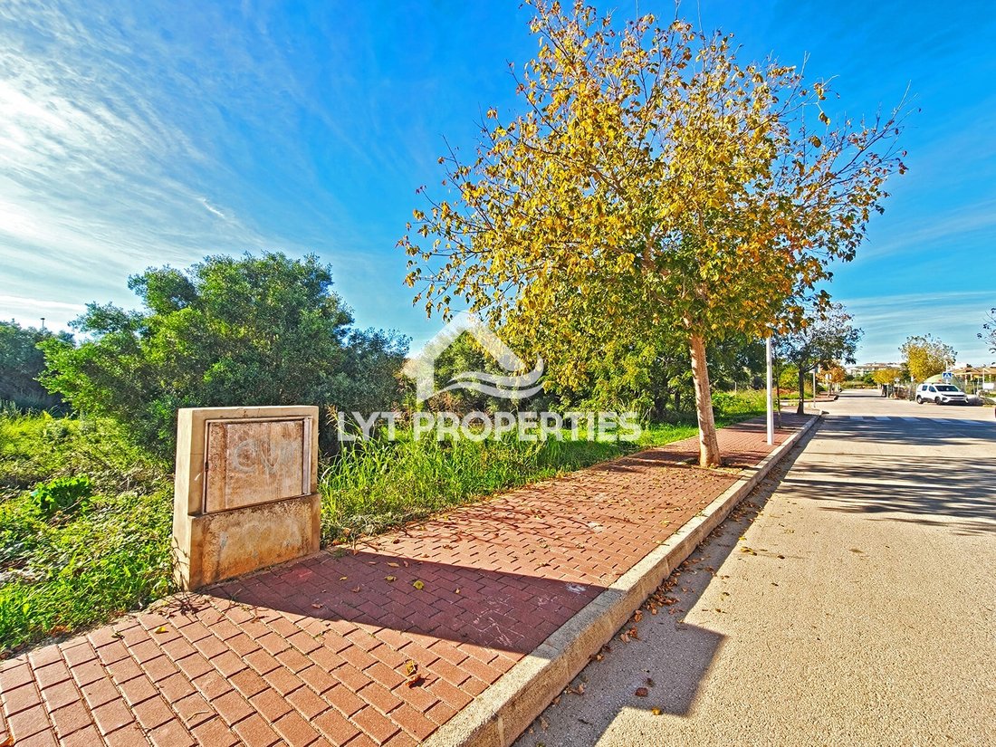 Land in Xabia / Javea, Valencian Community, Spain 3 - 19199647