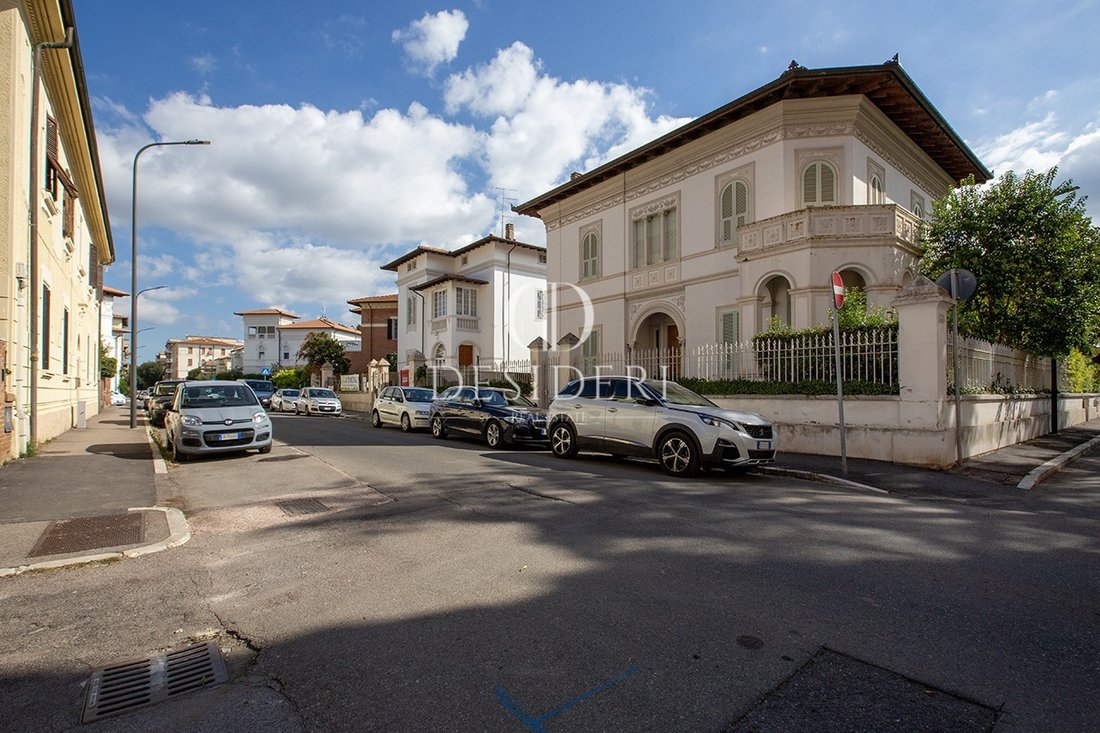 Villa in Centro, Grosseto, Toskana 1 - 19201141