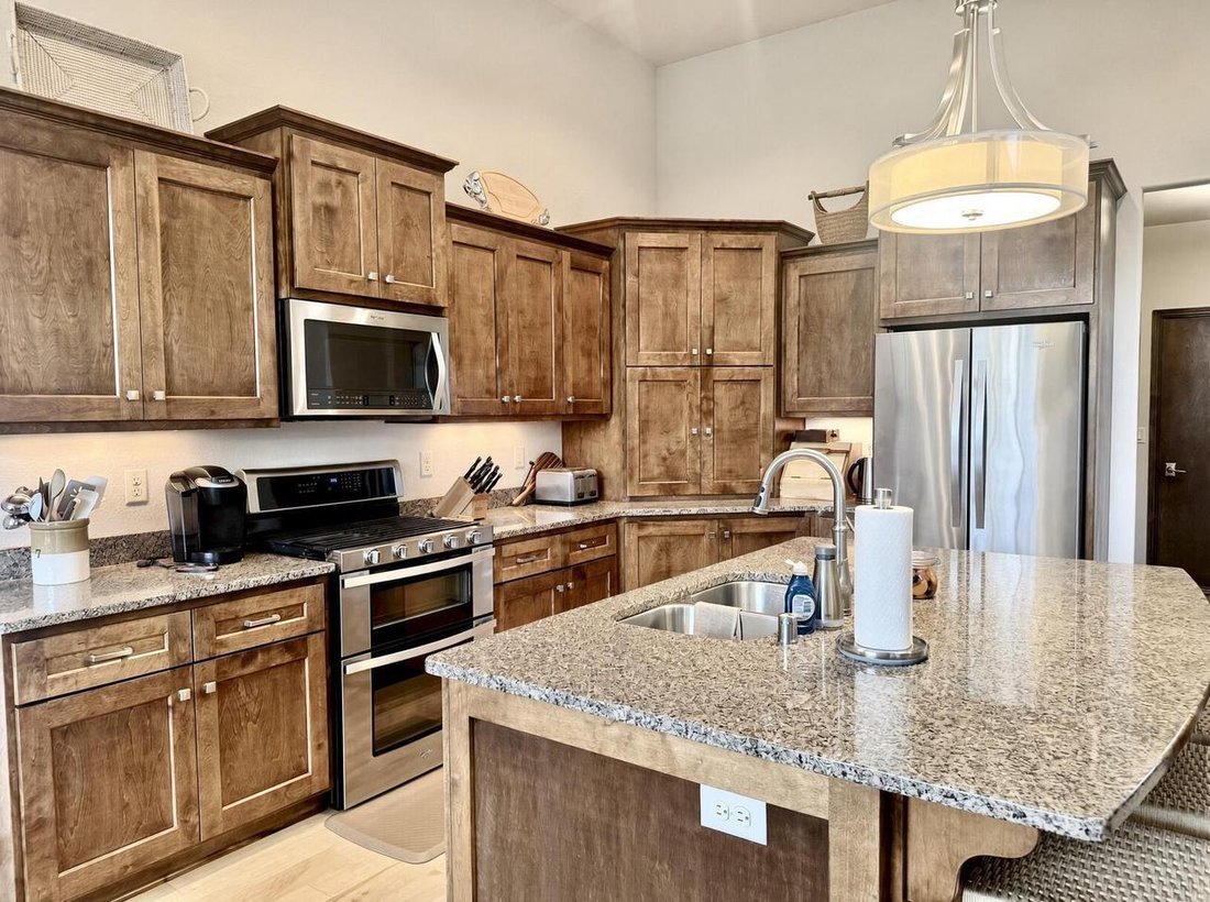Appartement à Waukesha, Wisconsin, États-Unis 2 - 19200638
