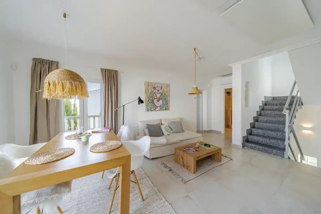 Chalet in Portocolom, Felanitx, Balearische Inseln 4 - 19201211