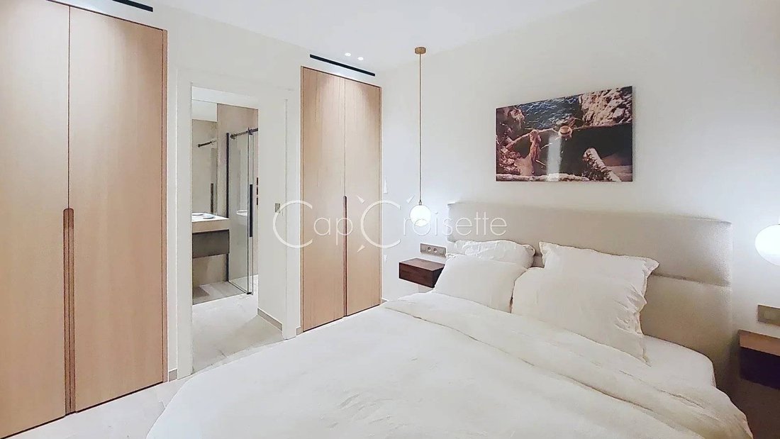 Apartment in Cannes, Provence-Alpes-Côte d'Azur, France 4 - 19202156