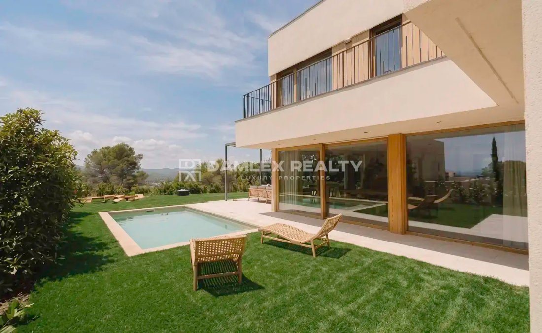 Maison à Begur, Catalogne, Espagne 2 - 19199560