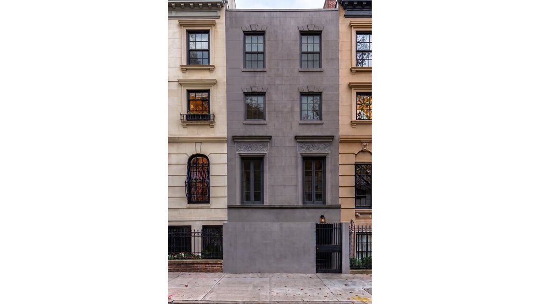 Haus in New York City, New York, Vereinigte Staaten 1 - 19202116