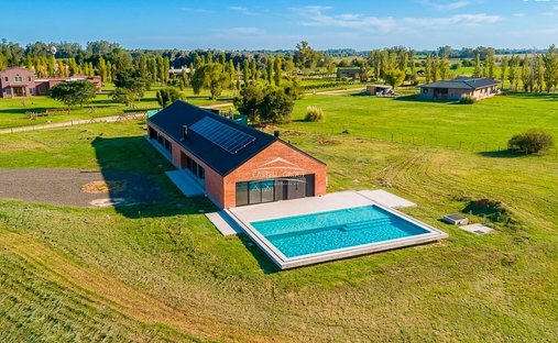 Casa a Open Door, Provincia di Buenos Aires, Argentina 1