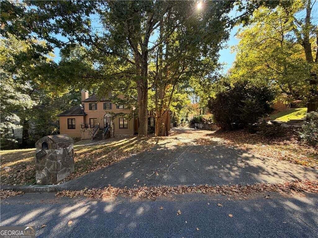 Haus in Alpharetta, Georgia, Vereinigte Staaten 1 - 19201788