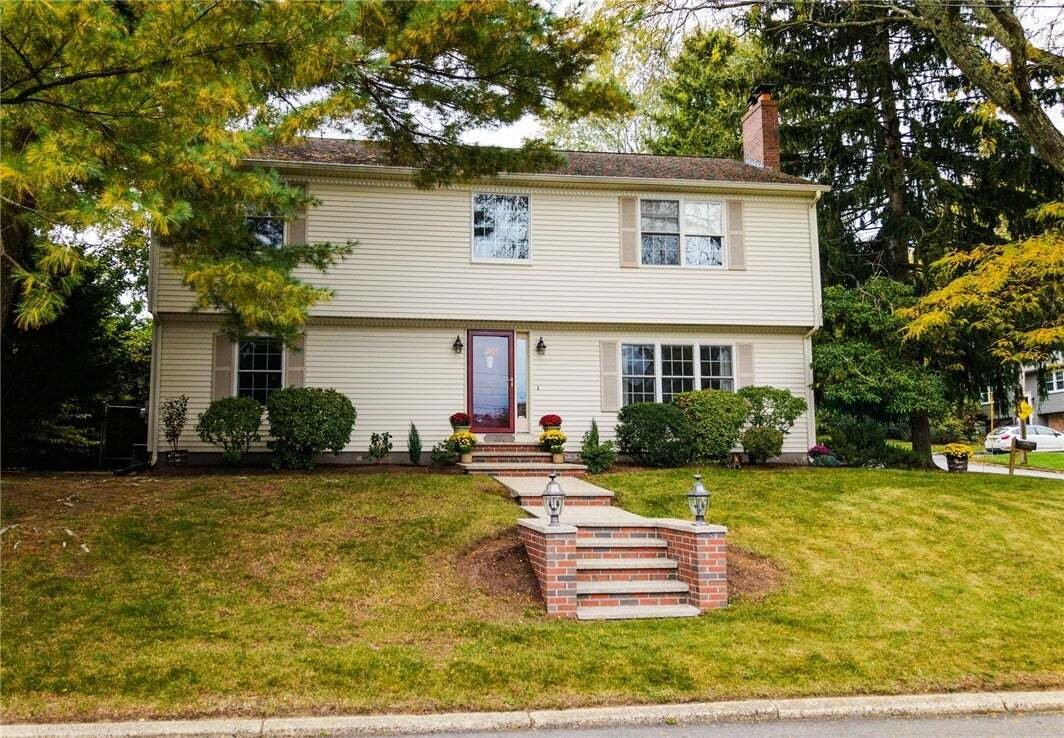 Casa a Lincoln, Rhode Island, Stati Uniti 2 - 19200674
