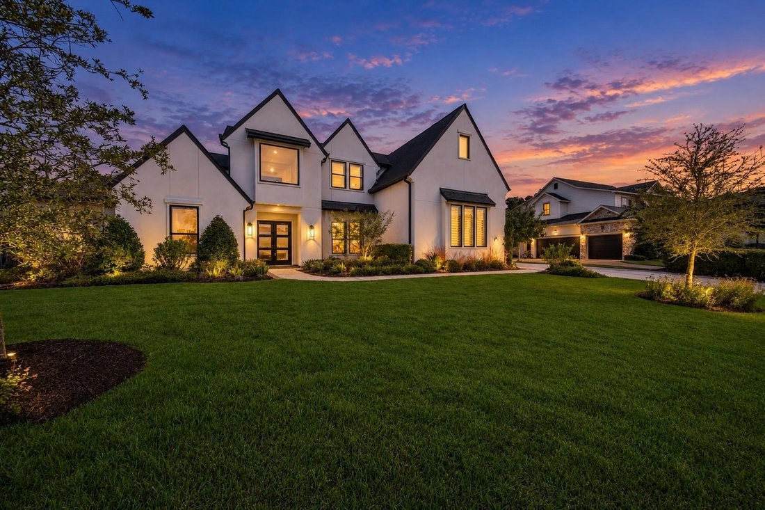 Casa a Conroe, Texas, Stati Uniti 1 - 19201852