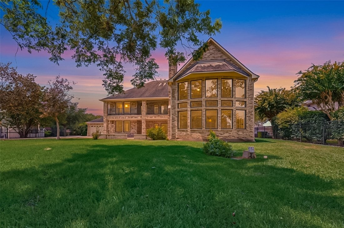 Casa en Missouri City, Texas, Estados Unidos 4 - 19202484