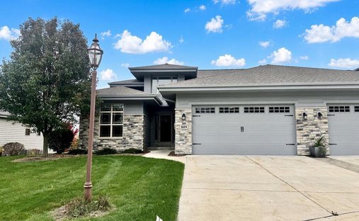 Appartement à Waukesha, Wisconsin, États-Unis 1