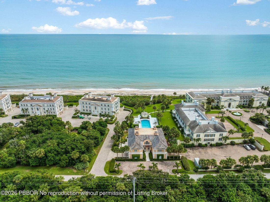 Condominio a Vero Beach, Florida, Stati Uniti 5 - 19202104
