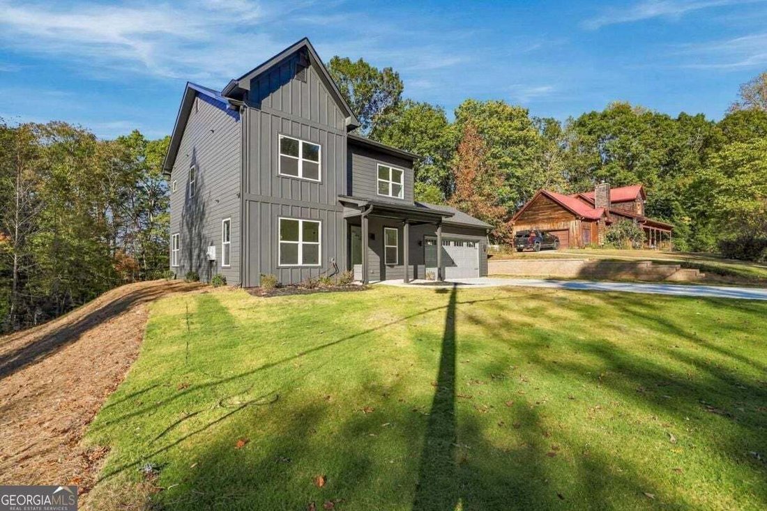 Casa en Gainesville, Georgia, Estados Unidos 5 - 19201774