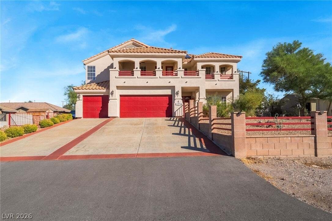 Maison à Henderson, Nevada, États-Unis 5 - 19154282
