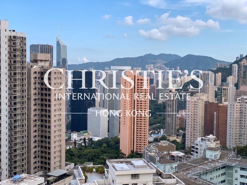 Apartamento en Hong Kong, Hong Kong 1 - 15437093