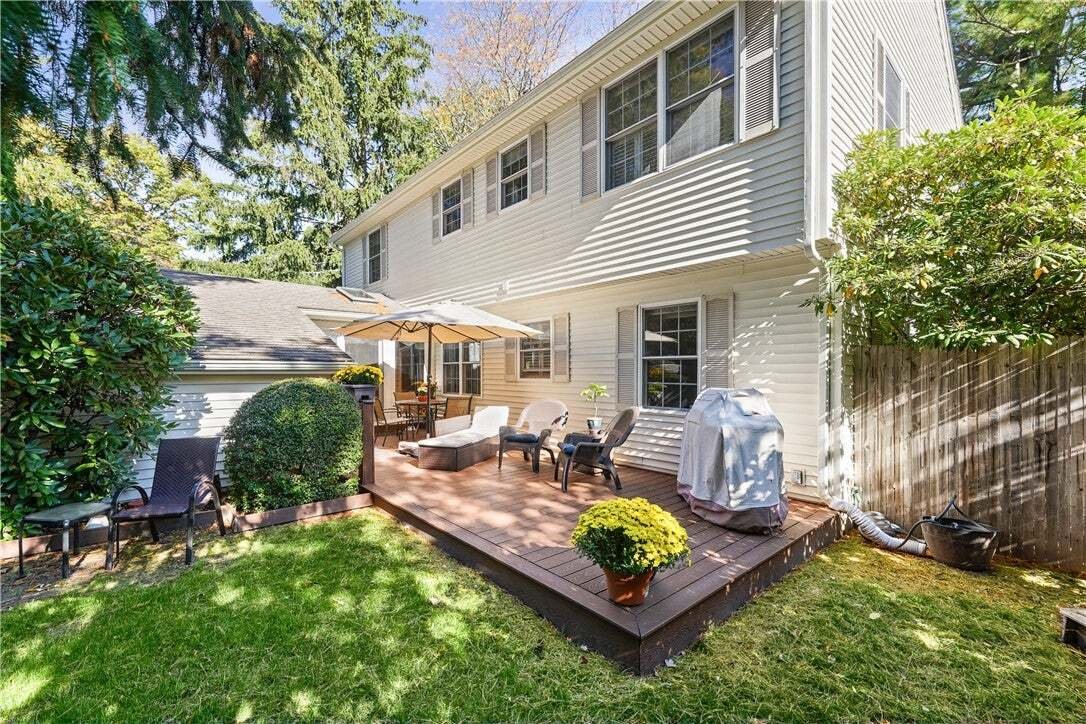 Casa a Lincoln, Rhode Island, Stati Uniti 5 - 19200674