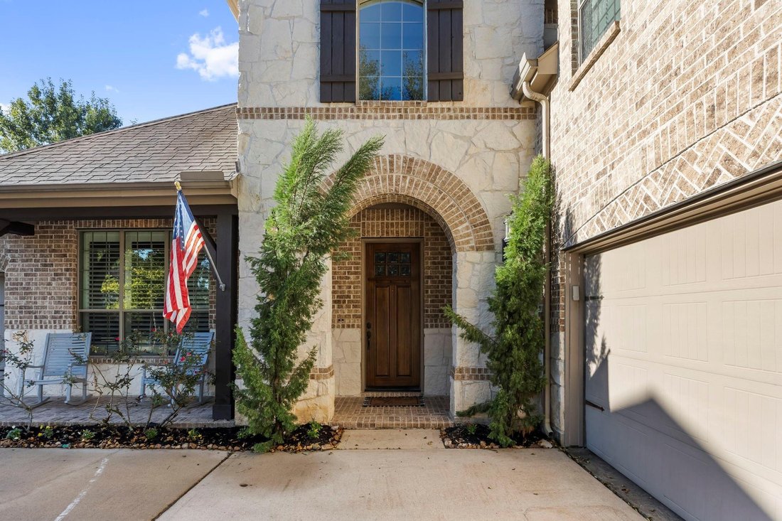 House in Missouri City, Texas, United States 4 - 19201848