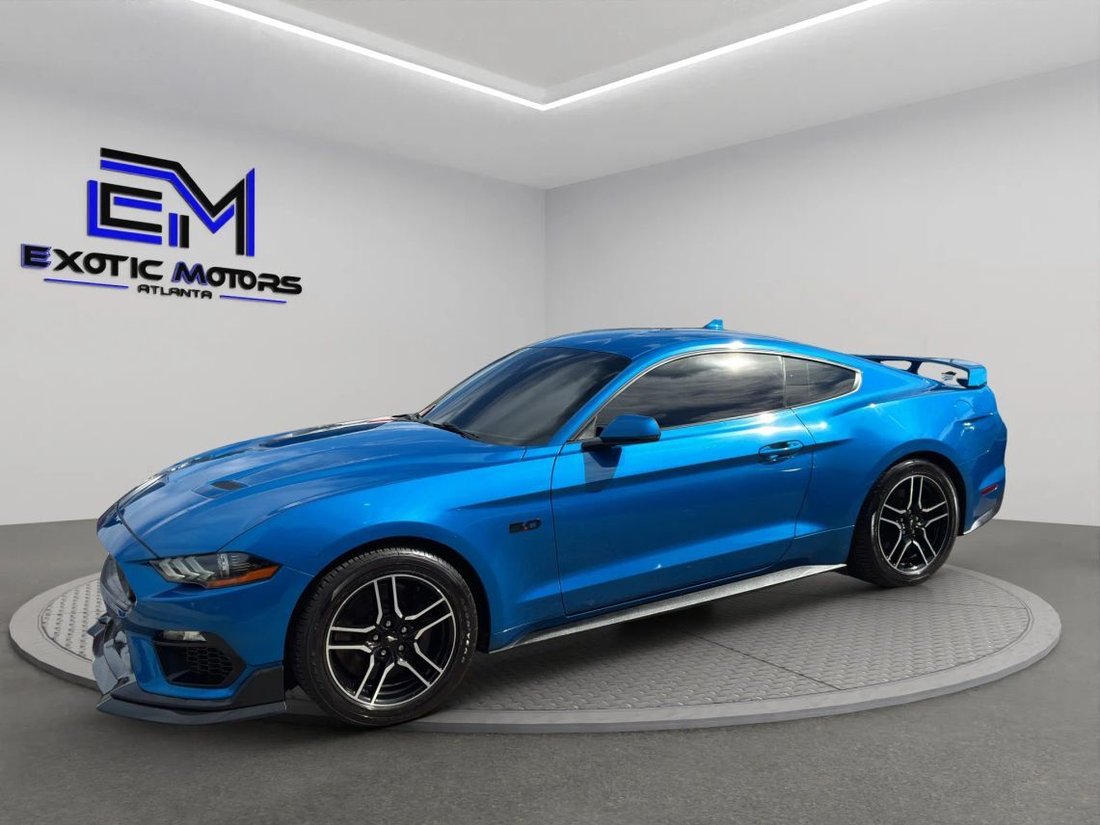 Coupe in Gainesville, GA, United States 1 - 19202603