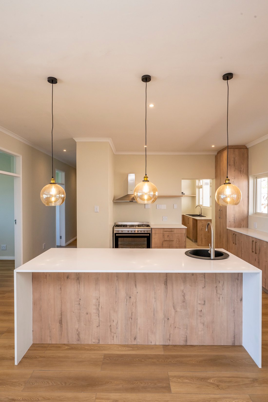 Casa en Fresnaye, Costa Atlántica, Ciudad del Cabo 4 - 19202944