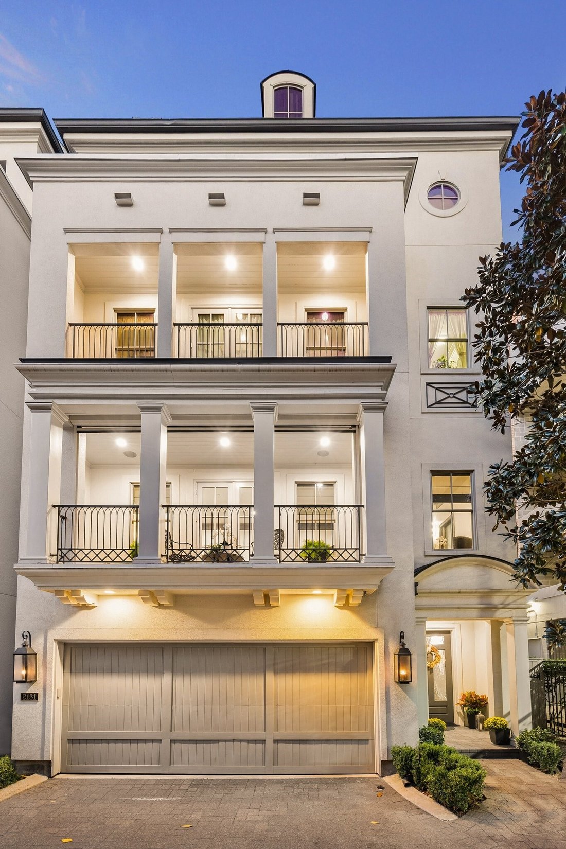 Casa en Houston, Texas, Estados Unidos 1 - 19200002