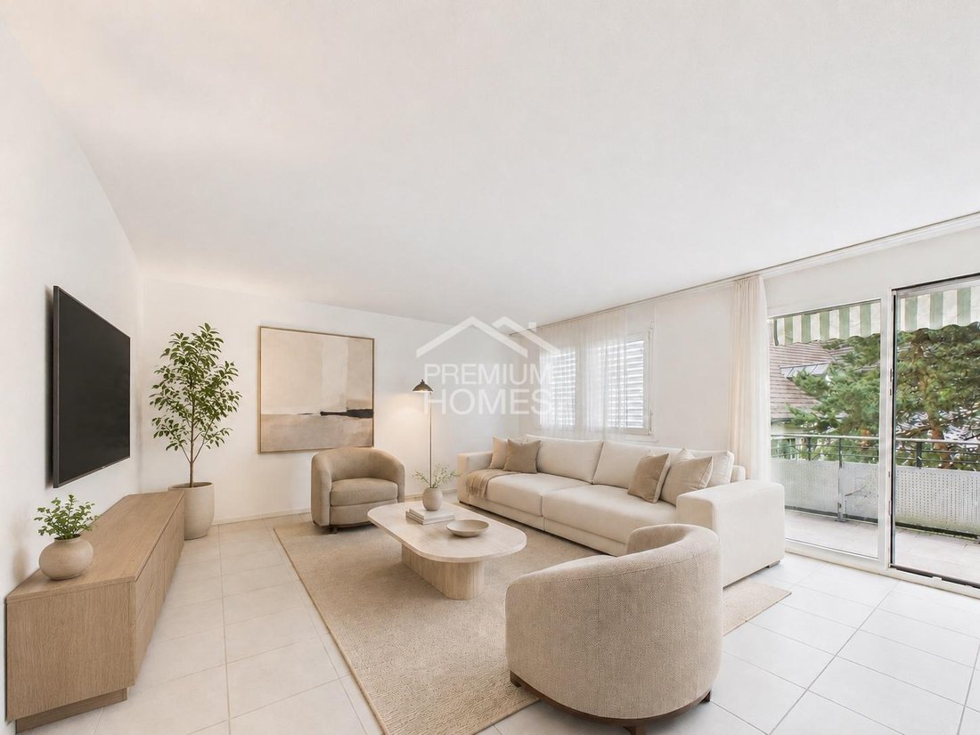 Condo in Greifensee, Canton of Zurich, Switzerland 3 - 19200798