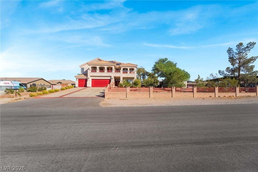 Maison à Henderson, Nevada, États-Unis 2 - 19154282