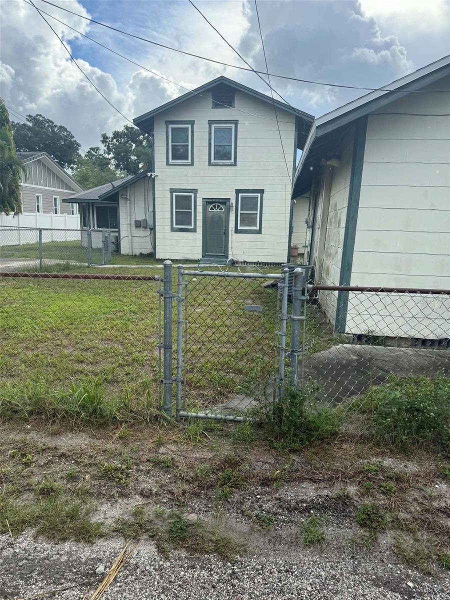 Casa en San Petersburgo, Florida, Estados Unidos 4 - 19201438