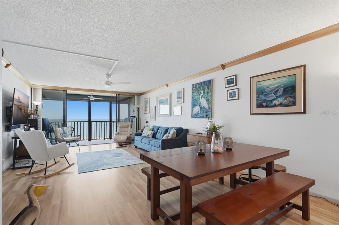 Condominio a St. Pete Beach, Florida, Stati Uniti 5 - 19201431