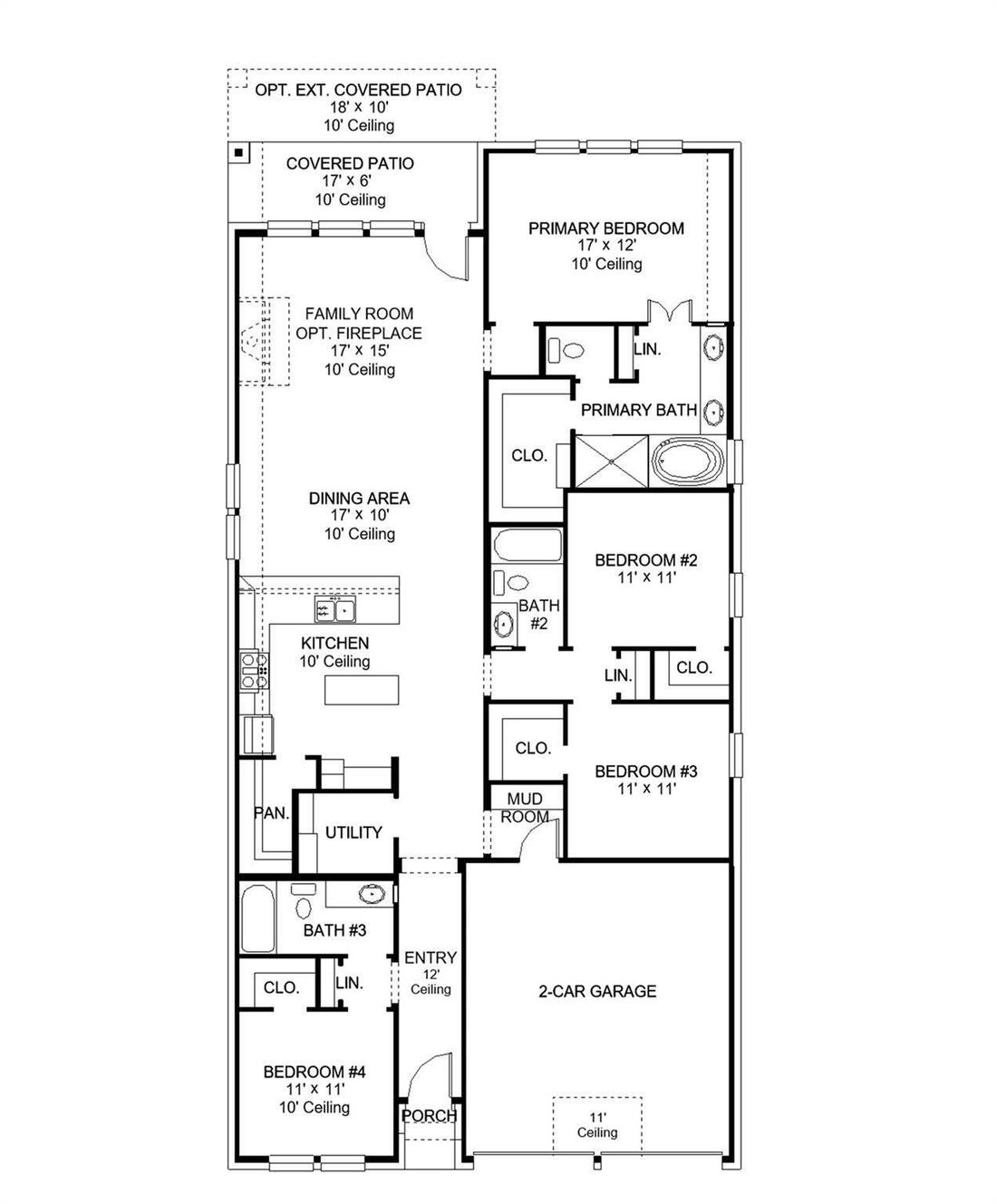 House in Rosenberg, Texas, United States 2 - 19201902