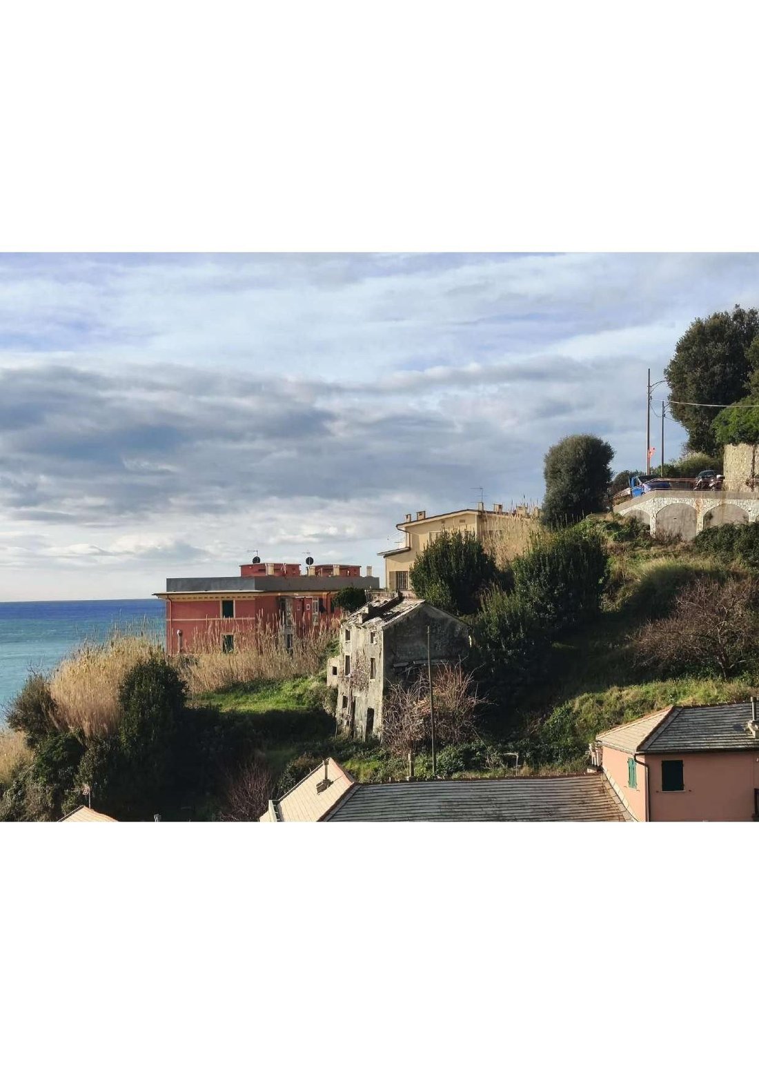 Andere in Pra' - Voltri, Genua, Ligurien 4 - 19201310