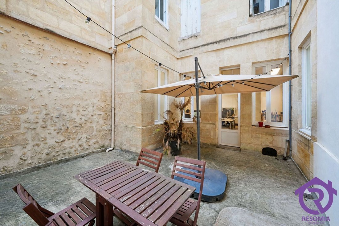 Appartement à Le Lac-Bacalan, Bordeaux, France 3 - 19202236