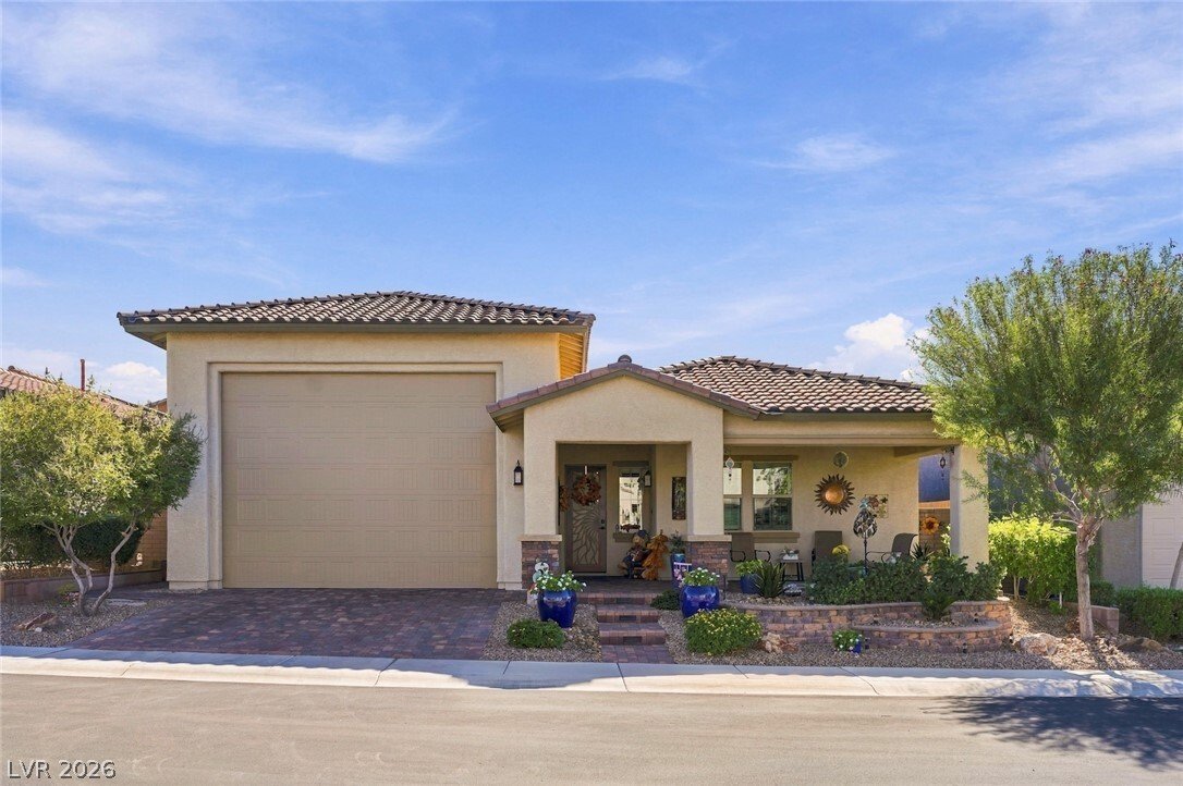 Maison à Henderson, Nevada, États-Unis 2 - 19202552