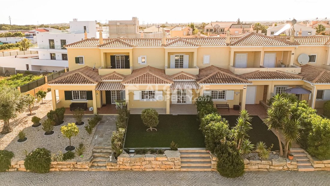 Villa in Almancil, Algarve, Portugal 1 - 19202333