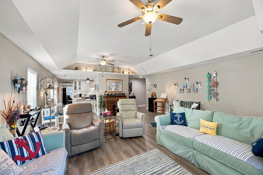 Casa a Oak Island, Carolina del Nord, Stati Uniti 5 - 19203020