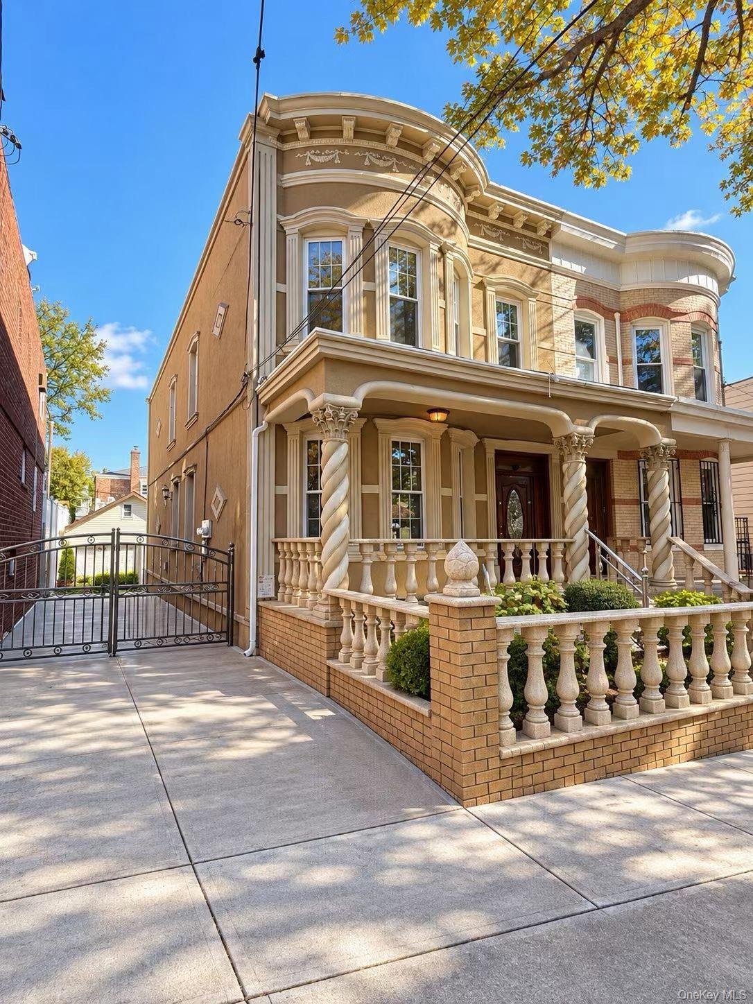 Casa en Nueva York, Nueva York, Estados Unidos 1 - 19200707