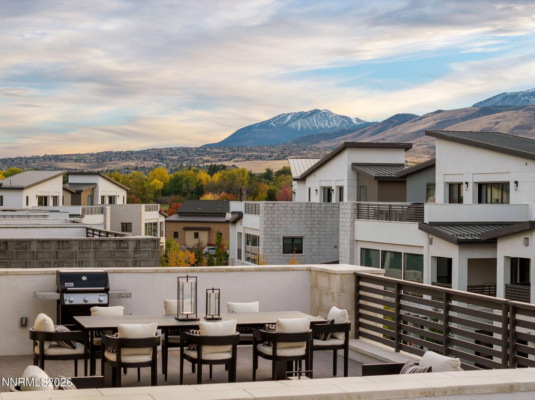 Condominio en Reno, Nevada, Estados Unidos 2 - 19200569
