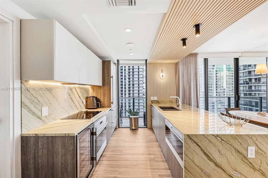 Condo in Miami, Florida, United States 5 - 19202142