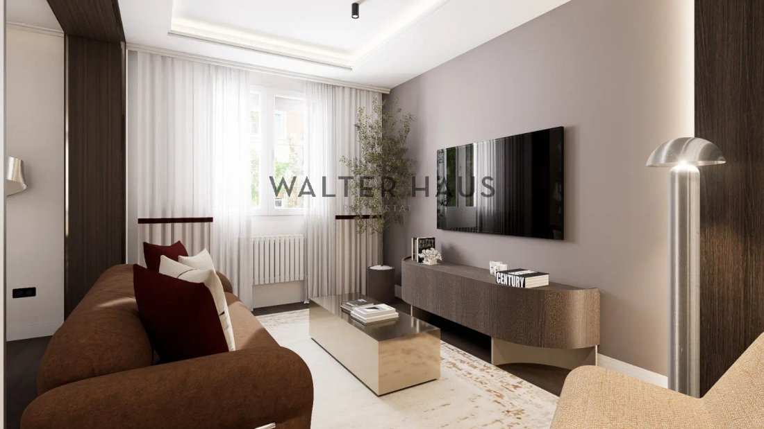 Appartement à Salamanque, Madrid, Espagne 2 - 19199728