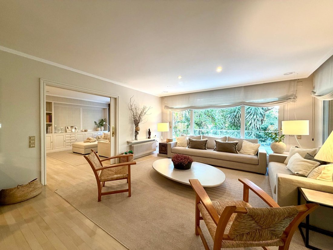 Apartment in Les Corts, Barcelona, Spain 4 - 19201337