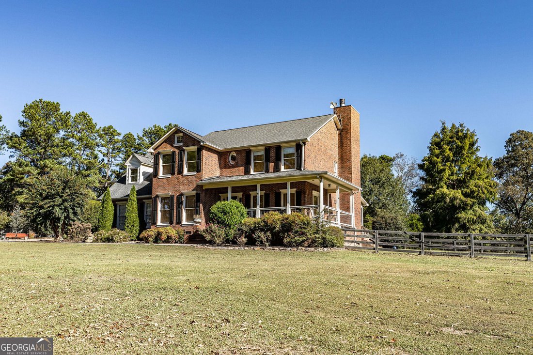 Haus in Rome, Georgia, Vereinigte Staaten 2 - 19201758