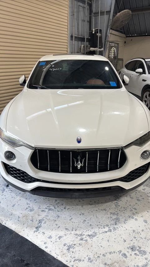 Suv in Houston, TX, United States 1 - 19202725