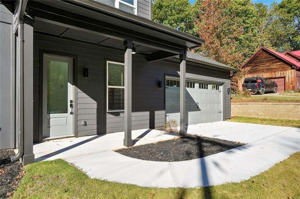 Casa en Gainesville, Georgia, Estados Unidos 3 - 19201327