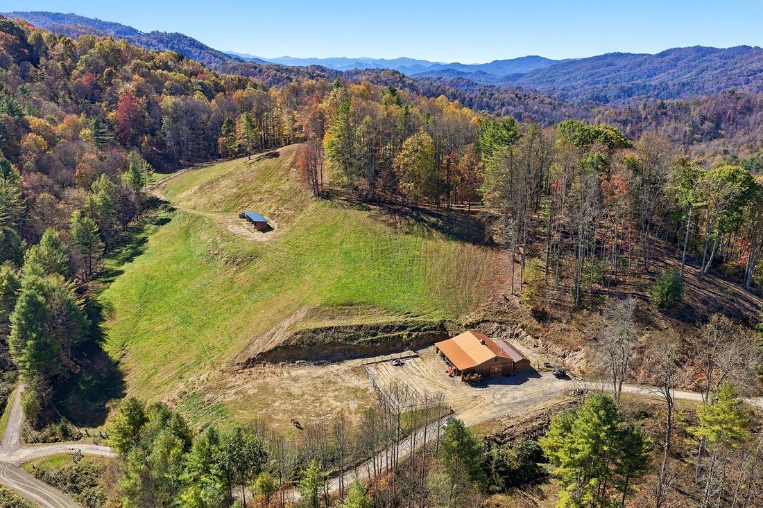Casa a Creston, Carolina del Nord, Stati Uniti 3 - 19200273