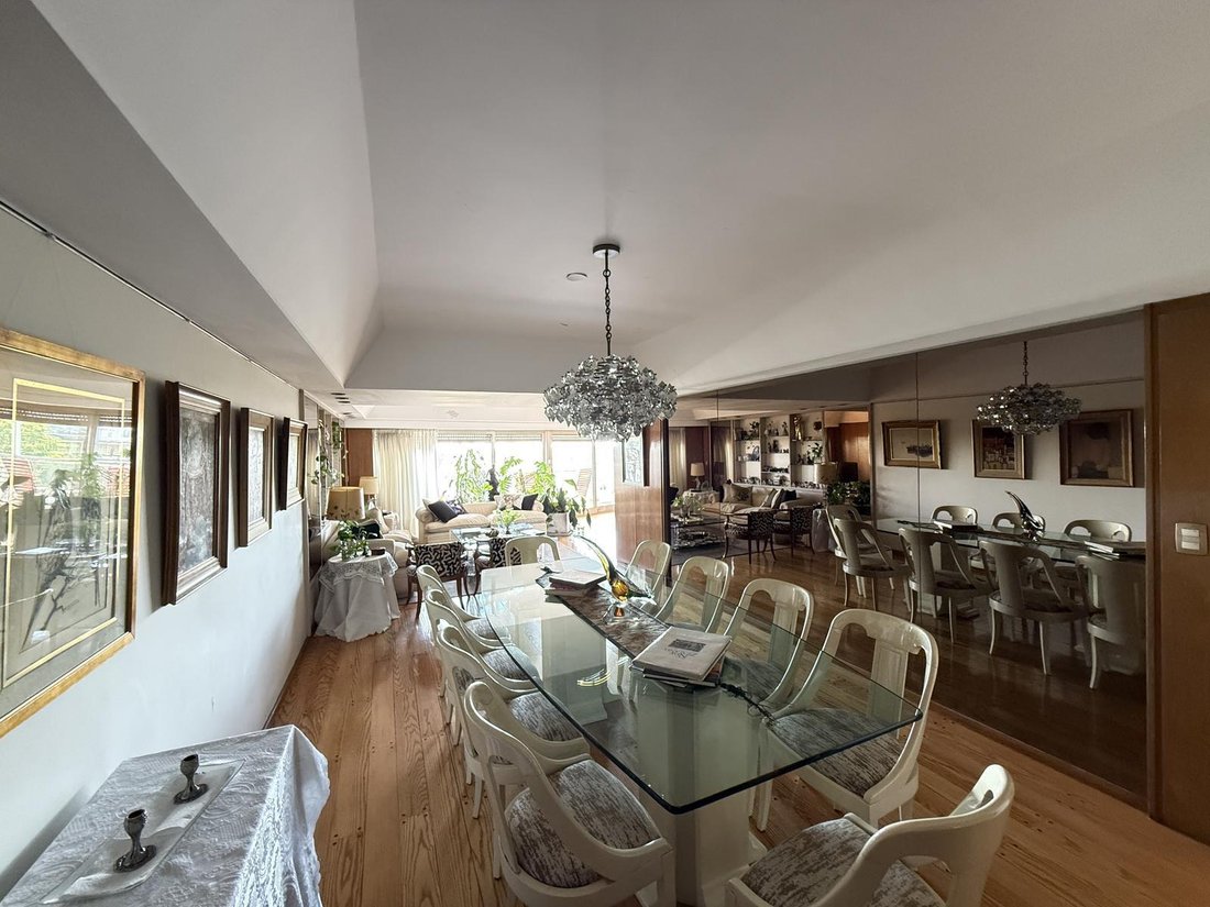 Apartment in Buenos Aires, Buenos Aires, Argentina 1 - 19200129