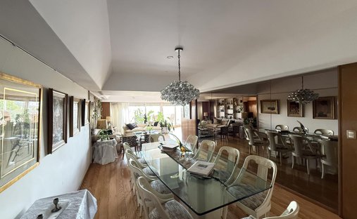 Apartamento en Buenos Aires, Buenos Aires, Argentina 1