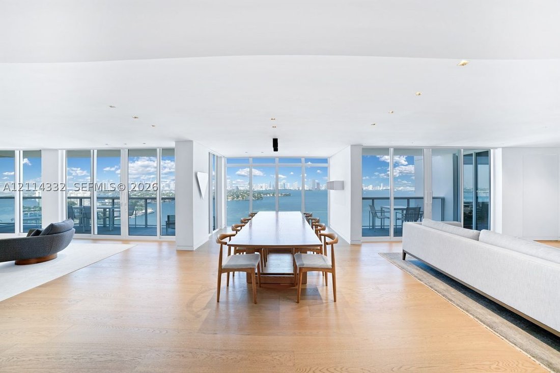 Appartement à Miami Beach, Floride, États-Unis 3 - 19200293