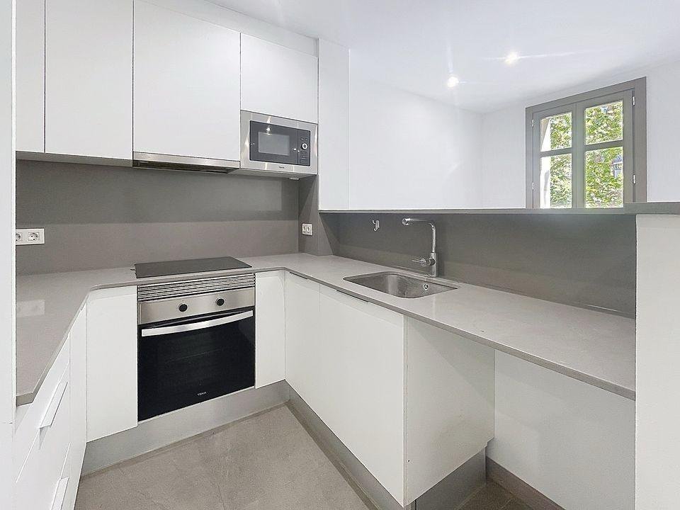 Wohnung in Sants-Montjuic, Barcelona, Spanien 5 - 19201963