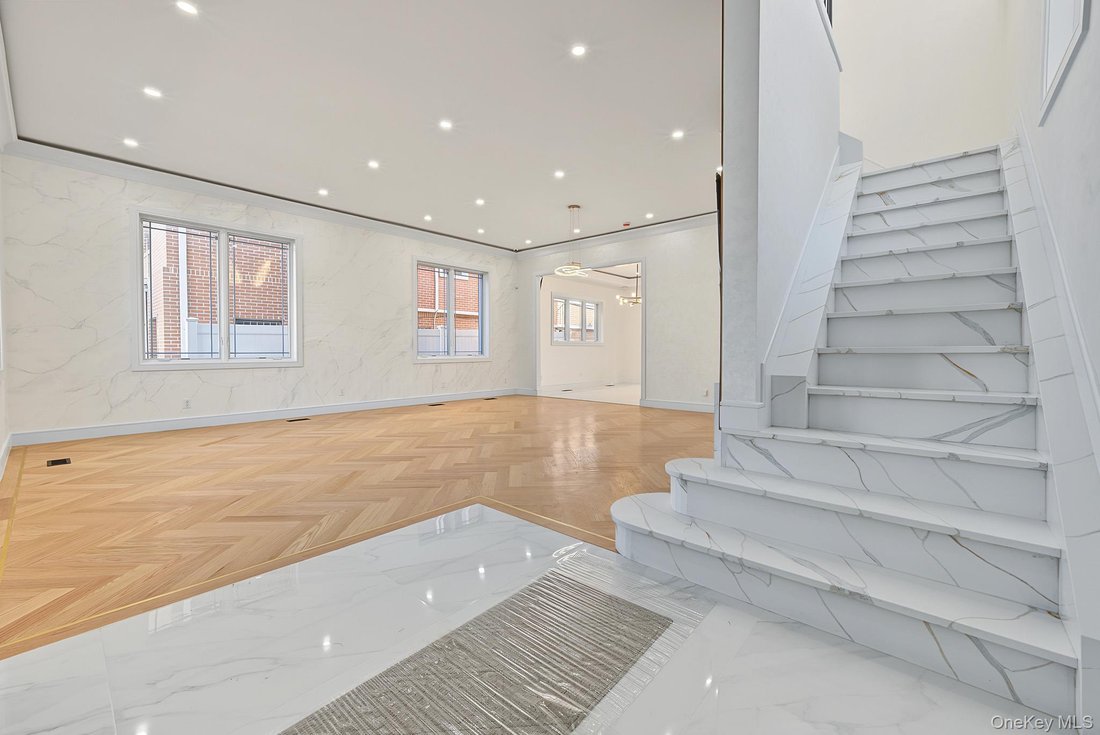 Haus in New York City, New York, Vereinigte Staaten 5 - 19200706