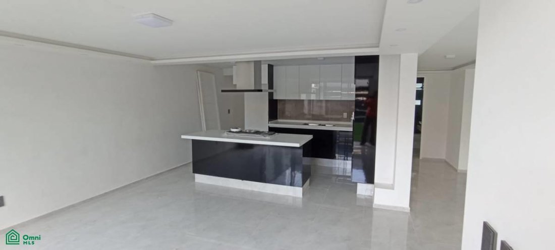 Townhouse in Mexico City, Mexico City, Mexico 3 - 19201181