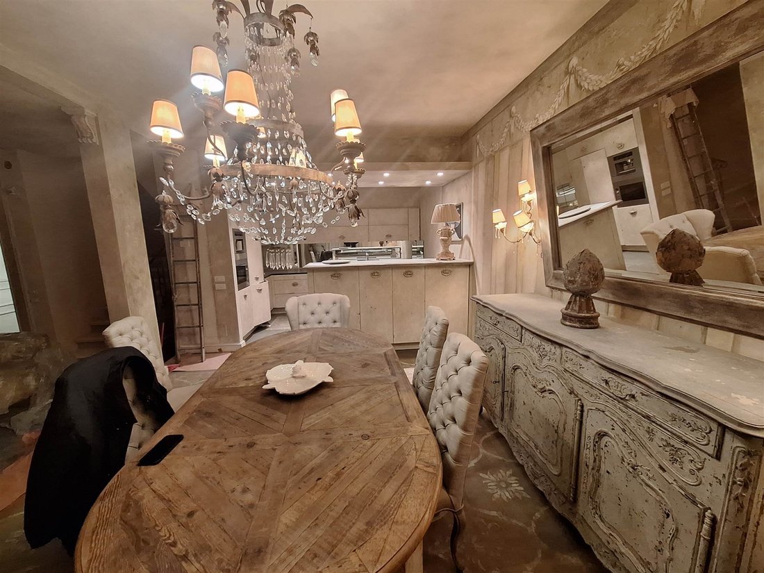 Townhouse in Pietrasanta, Tuscany, Italy 1 - 19202312