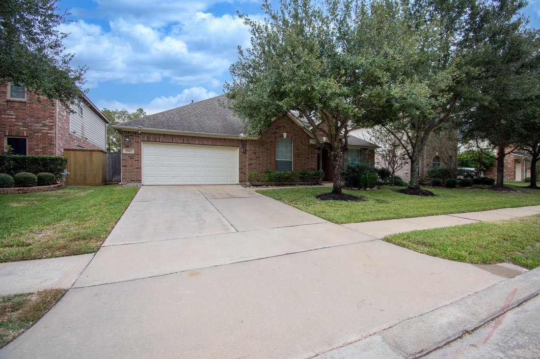 Haus in Katy, Texas, Vereinigte Staaten 3 - 19201832